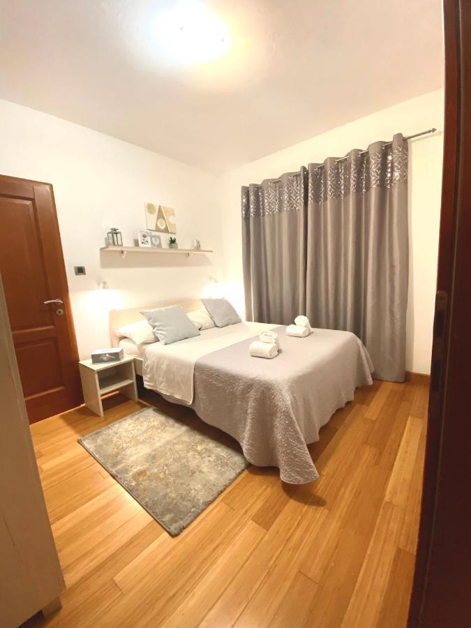 Villa Cvita Povljana Kültér fotó